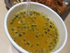 -金乐活美食(中街店)