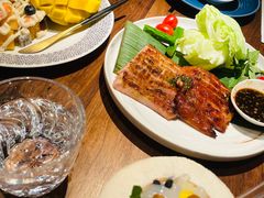 -星叶·东南亚料理(宁波万象汇店)