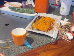 -路边边.炒菜烧烤.音乐餐厅(良乡长虹店)