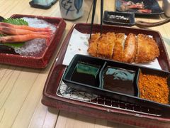 -沼津港精致料理·寿喜烧·烧鸟(漕河泾印象城店)