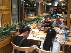 -伊喜饺子·烤鸭(五道口学院路店)