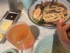 -阿吾罗日本料理(K11艺术中心店)