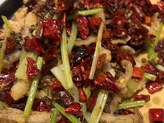 -大胡同天津菜·海肠捞饭·津门皮皮虾锅贴一绝(西姜井店)