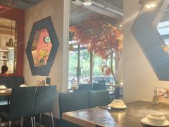 -南海底小海鲜·湘菜(鲁巷吴家湾店)