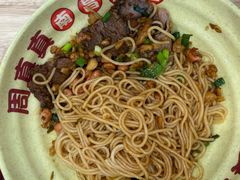 -周真真南昌拌粉·瓦罐汤(敦化路店)