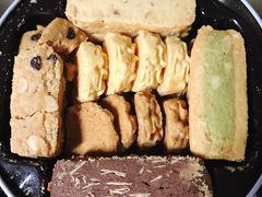 十味混合-家琳甜品(江南东店)