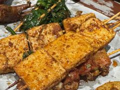 -张师傅烧烤(CBD店)