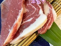 -隐炉和牛烧肉店(群力店)