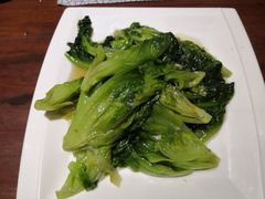 蒜蓉生菜-淇乐多品味馆(江南大道店)