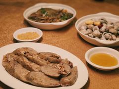 -揭阳钟记小食(福田新村店)