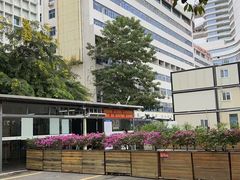 -深圳市中西医结合医院