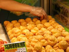 -糕材生•糕点•生日蛋糕(钟楼街店)