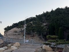 -崂山仰口游览区