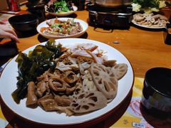 -王妈热卤·川味馆(海昌店)