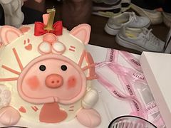 -Joy's Wish创意蛋糕定制&甜品台(乐虹坊精致生活广场店)