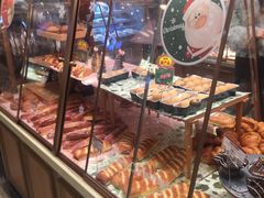 -山崎面包(静安久光店)