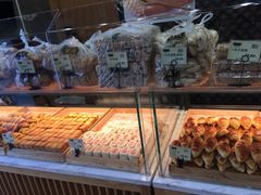 -泸溪河桃酥(江宁太阳城店)