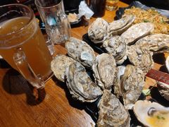 -烧蠔帮·湛江生蚝(南桥店)