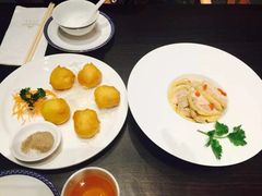 -度小月(百老汇美食街店)