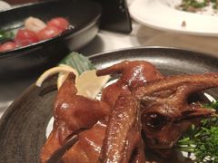 -大树餐厅(益田假日店)