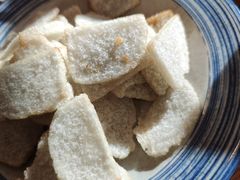 炸灌肠-金豆角砂锅焖面(安贞店)