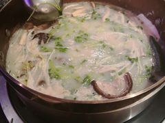 -煲宫(华润万象城店)