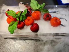 -小大董·烤鸭(石家庄首店·欢乐汇店)