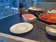 -莺花渡火锅City Green(万象城店)