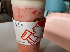 -喜茶(深圳福田星河COCO Park店)