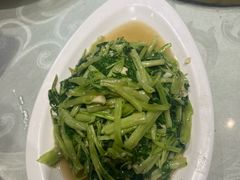 -阿巧一号私房菜(止园路店)