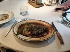 -燃扒房Steakhouse(皇庭店)