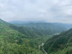 -辋川溶洞