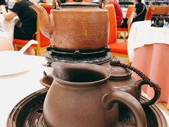 -凤凰楼酒家·粤宴点心(华强北店)