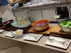 -太湖饭店玉兰厅(自助餐厅)