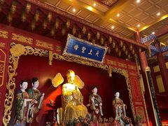 -天津妈祖文化园