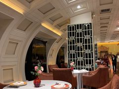 -北京王府井希尔顿酒店·秦唐中餐厅Chynna