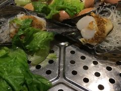 -船奇蒸汽海鲜·闽菜(八市海鲜总店)