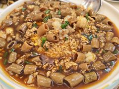 -松云居.大连人.大连菜