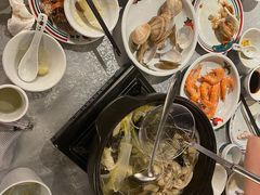 -达叔香味海鲜(海棠68环球美食街店)