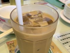-吴系粤菜馆·茶餐厅(深业上城店)