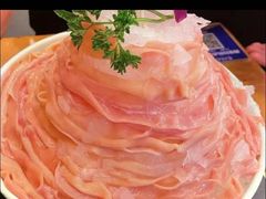 -老码头火锅(玉林店)