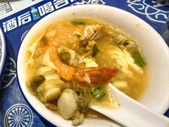 -旺角小渔村·海肠捞饭开创者(二马路店)