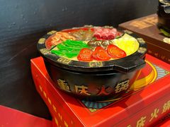 -小日子天台(二厂文创公园店)