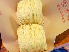 -大吉利潮汕牛肉火锅(王府井店)