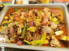 -滋味烤鱼(祥和里店)