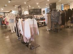 -ZARA(恒隆广场店)