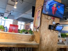 -九府羊鲜羊火锅·烧烤(海那城店)