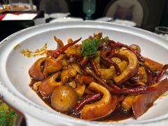 -美庐餐厅·湖北菜·吴佩孚公馆(南京路店)