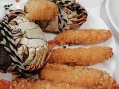 -第六季自助餐厅(北太平庄店)