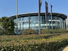 -上海中升之星汽车销售服务有限公司